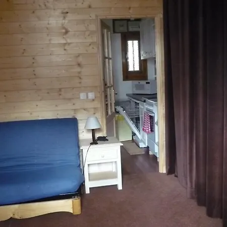 Studio Illaz Apartmán