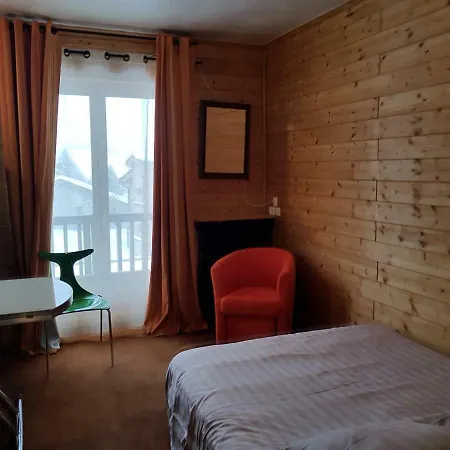 Studio Illaz Apartment Val-d'Isere